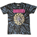 Soundgarden Badmotorfinger T-Shirt