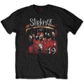 Slipknot Debut Album 19 Years T-Shirt