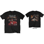 Slipknot Debut Album 19 Years T-Shirt - Hexael