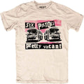 The Sex Pistols Pretty Vacant T-Shirt