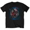 The Who Target Texture
