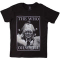The Who Quadrophenia Classic T-Shirt
