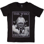 The Who Quadrophenia Classic T-Shirt - Hexael