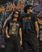 Def Leppard Hysteria '88 T-Shirt