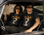 Def Leppard Hysteria T-Shirt