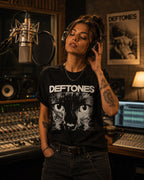 Deftones Sphynx T-Shirt