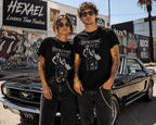 Fleetwood Mac Rumours T-Shirt