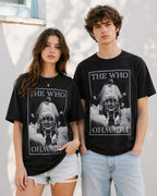 The Who Quadrophenia Classic T-Shirt